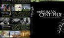 The Human Centipede: The Complete Sequence (2009-2015) R1 Custom DVD Cover