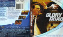Glory Road (2006) R1 Blu-Ray Cover & Label