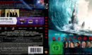 Geostorm (2017) R2 Custom German Blu-Ray Covers