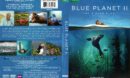 Blue Planet II (2018) R1 DVD Cover