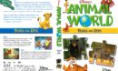Disney's Animal World: Bears and Deer (2007) R1 DVD Cover