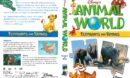 Disney's Animal World: Elephants and Rhinos (2007) R1 DVD Cover