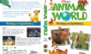Disney's Animal World: Hyenas and Squirrels (2007) R1 DVD Cover