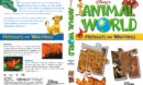 Disney's Animal World: Meerkats and Warthogs (2007) R1 DVD Cover
