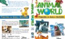 Disney's Animal World: Penguins and Seals &  Sea Lions (2007) R1 DVD Cover