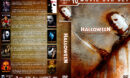 Halloween: The Complete Collection (1978-2009) R1 Custom DVD Cover