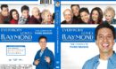 Everybody Loves Raymond Season 3 (2010) R1 DVD Cover