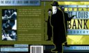 The Great St. Louis Bank Robbery (2004) R1 DVD Cover