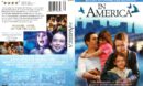 In America (2004) R1 DVD Cover