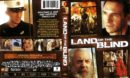 Land of the Blind (2006) R1 DVD Cover