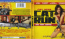 Cat Run (2012) R1 Blu-Ray Cover & Label