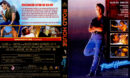 Road House (1989) R2 German Blu-Ray Covers