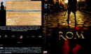 Rom - Staffel 1 (2005) R2 German Blu-Ray Cover