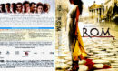 Rom - Staffel 2 (2007) R2 German Blu-Ray Cover