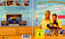 Serengeti darf nicht sterben (1959) R2 German Blu-Ray Covers