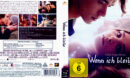 Wenn ich bleibe (2014) R2 German Blu-Ray Cover