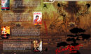 Bloodsport Collection (1988-1999) R1 Custom DVD Cover
