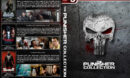 The Punisher Collection (1989-2008) R1 Custom DVD Cover