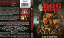 Dog Soldiers (2014) R1 Blu-Ray Covers