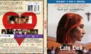 Lady Bird (2017) R1 Blu-Ray Cover