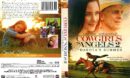 Cowgirls 'n Angels 2: Dakota's Summer (2013) R1 DVD Cover