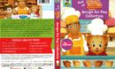 Daniel Tiger's Neighborhood: Recipe for Fun Collection (2018) R1 DVD Cover
