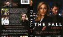 The Fall Series 2 (2014) R1 DVD Cover