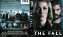 The Fall Series 3 (2016) R1 DVD Cover