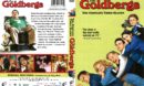 The Goldbergs Season 3 (2015) R1 DVD Cover