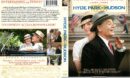 Hyde Park on Hudson (2013) R1 DVD Cover