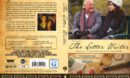 The Letter Writer (2012) R1 DVD Cover