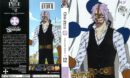 One Piece Collection 12 (1999) R1 DVD Cover