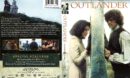 Outlander Season 3 (2017) R1 DVD Cover