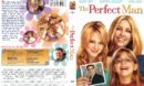 The Perfect Man (2005) R1 DVD Cover