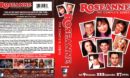 Roseanne: The Complete Series (2013) R1 DVD Cover