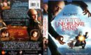 Lemony Snicket's A Series of Unfortunate Events (2005) R1 DVD Cover