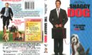 The Shaggy Dog (2006) R1 DVD Cover