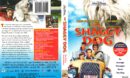 The Shaggy Dog (1959) R1 DVD Cover
