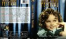 Shirley Temple Festival (2002) R1 DVD Cover