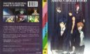 Shonen Hollywood Season 1 (2016) R1 DVD Cover