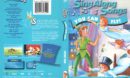 Sing Along Songs: You Can Fly! (2006) R1 DVD Cover