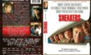 Sneakers (2003) R1 DVD Cover