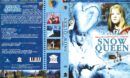 Snow Queen (1966) R1 DVD Cover
