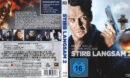 Stirb Langsam 2 (Neuauflage) (2013) R2 German Blu-Ray Covers & Label