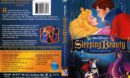 Sleeping Beauty (1959) R1 DVD Cover