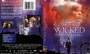 Something Wicked This Way Comes (2004) R1 DVD Cover