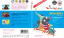 Spanish for Kids: Las Estaciones (2011) R1 DVD Cover