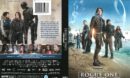 Star Wars Rogue One (2017) R1 DVD Cover