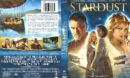 Stardust (2007) R1 DVD Cover