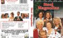Steel Magnolias (2000) R1 DVD Cover